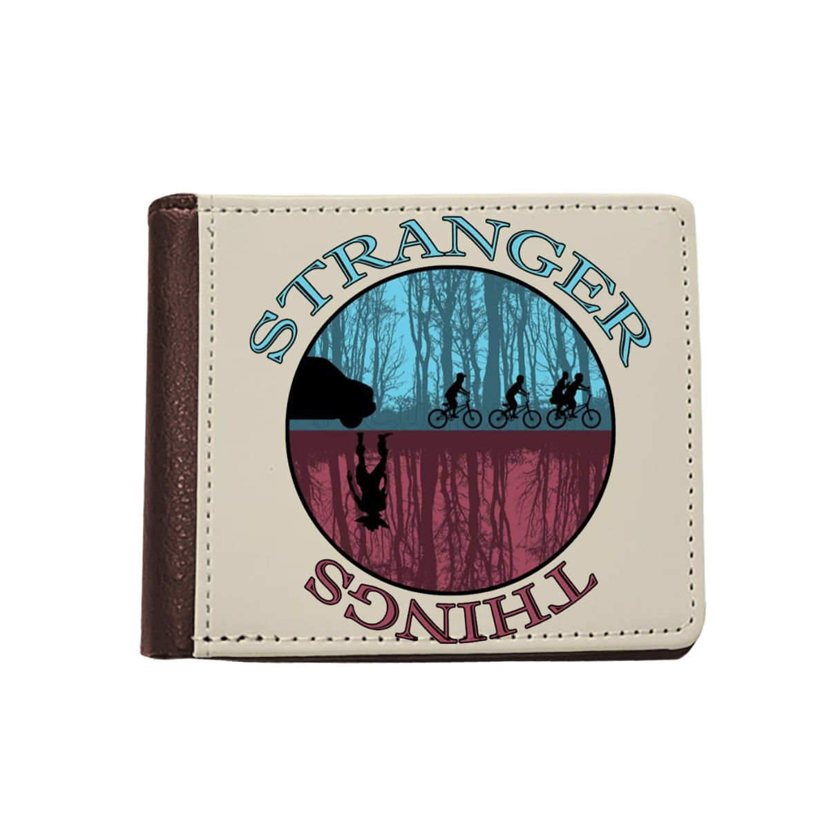 Billetera hombre Stranger Things 18