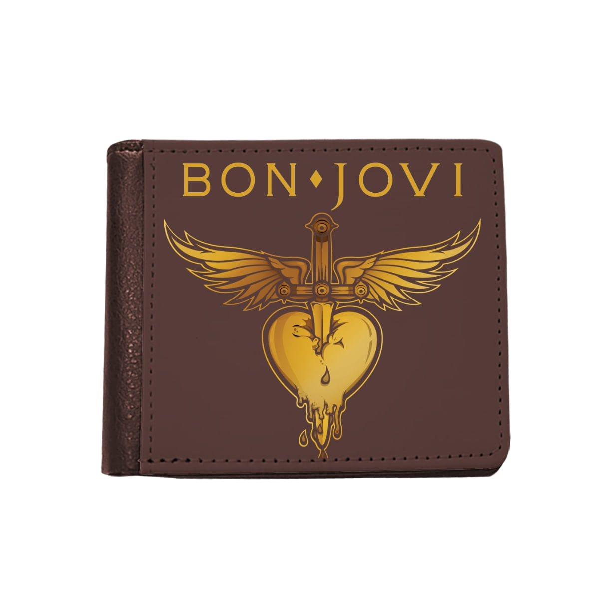 Billetera hombre Bon Jovi 03