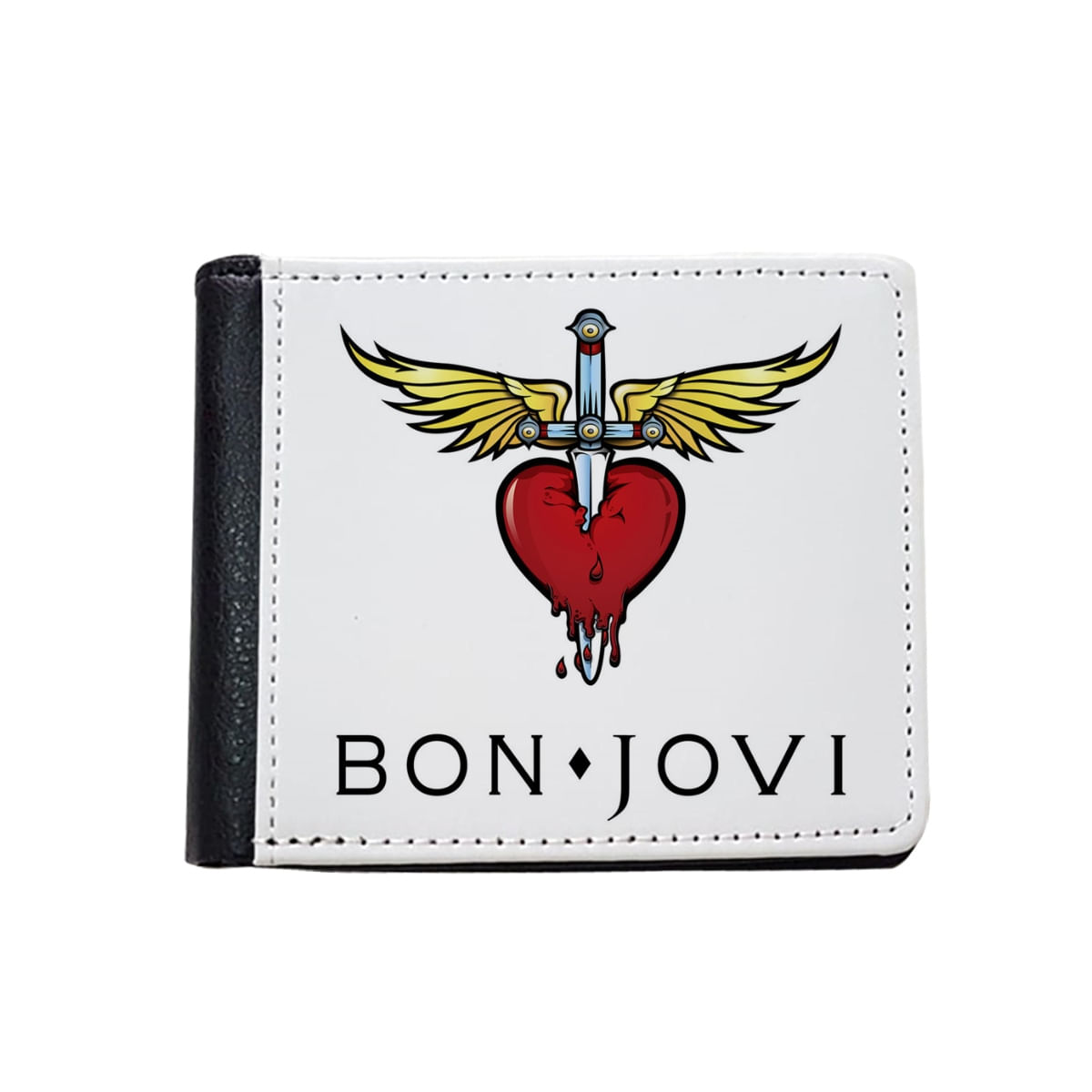 Billetera hombre Bon Jovi 02
