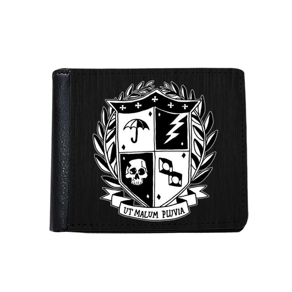 Billetera hombre Umbrella Academy 08