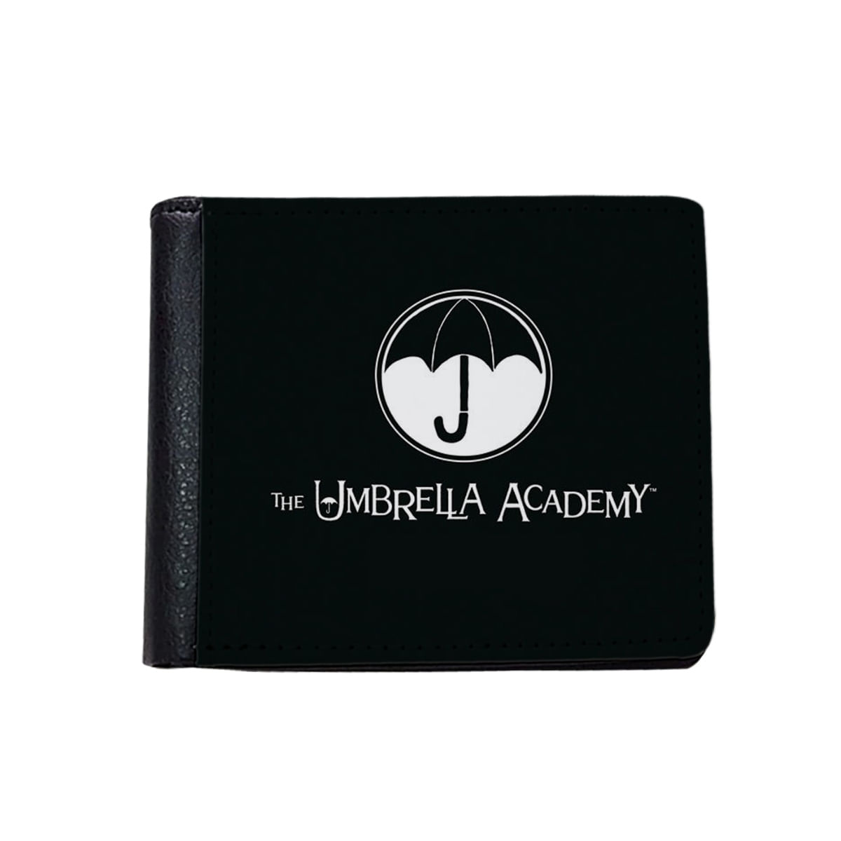 Billetera hombre Umbrella Academy 11
