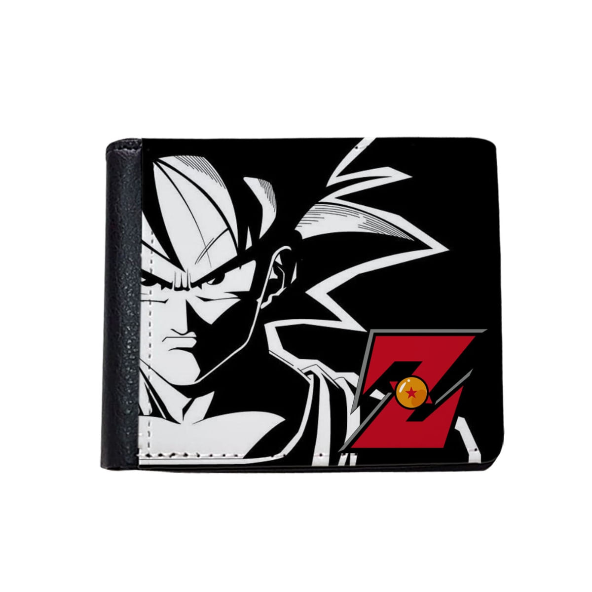 Billetera hombre Dragon Ball 05