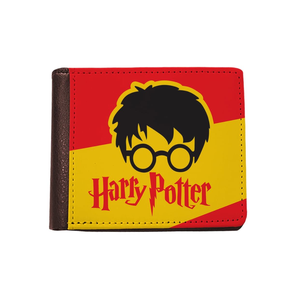 Billetera hombre Harry Potter 10