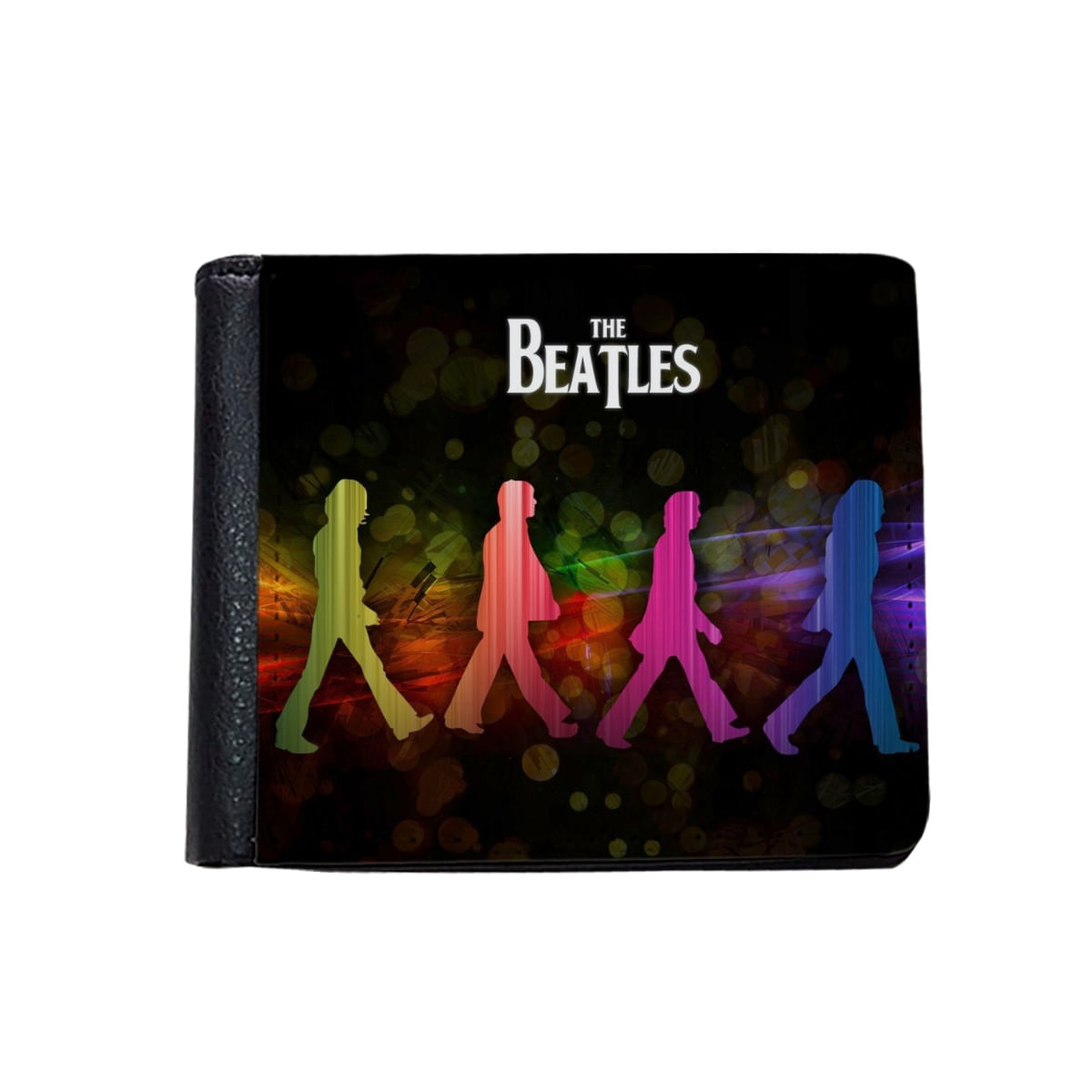 Billetera hombre Beatles 07