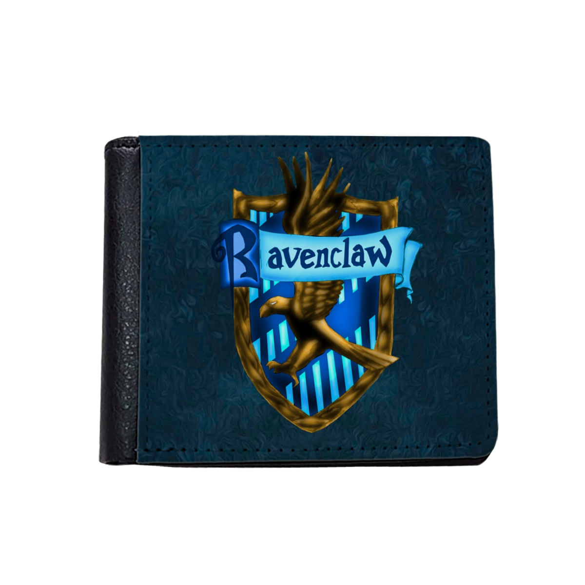 Billetera hombre Harry Potter 07