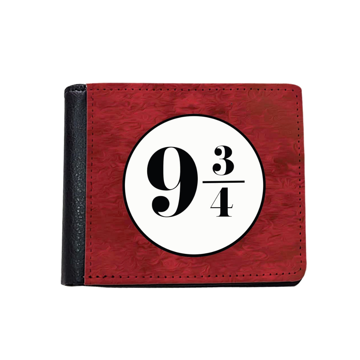 Billetera hombre Harry Potter 08