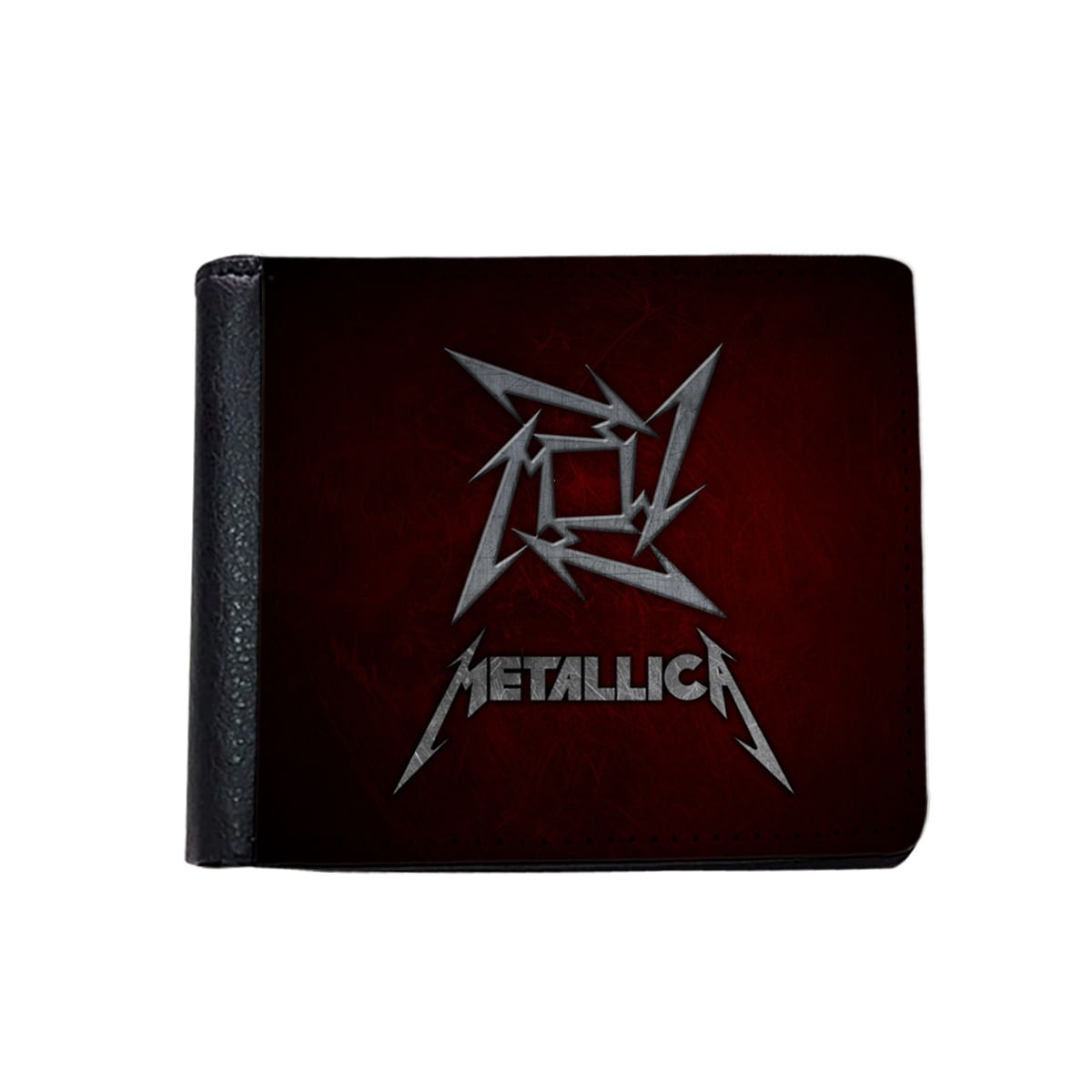 Billetera hombre Metalica 01