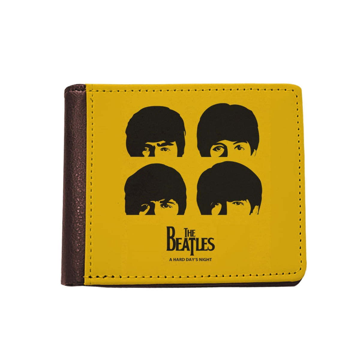 Billetera hombre Beatles 13