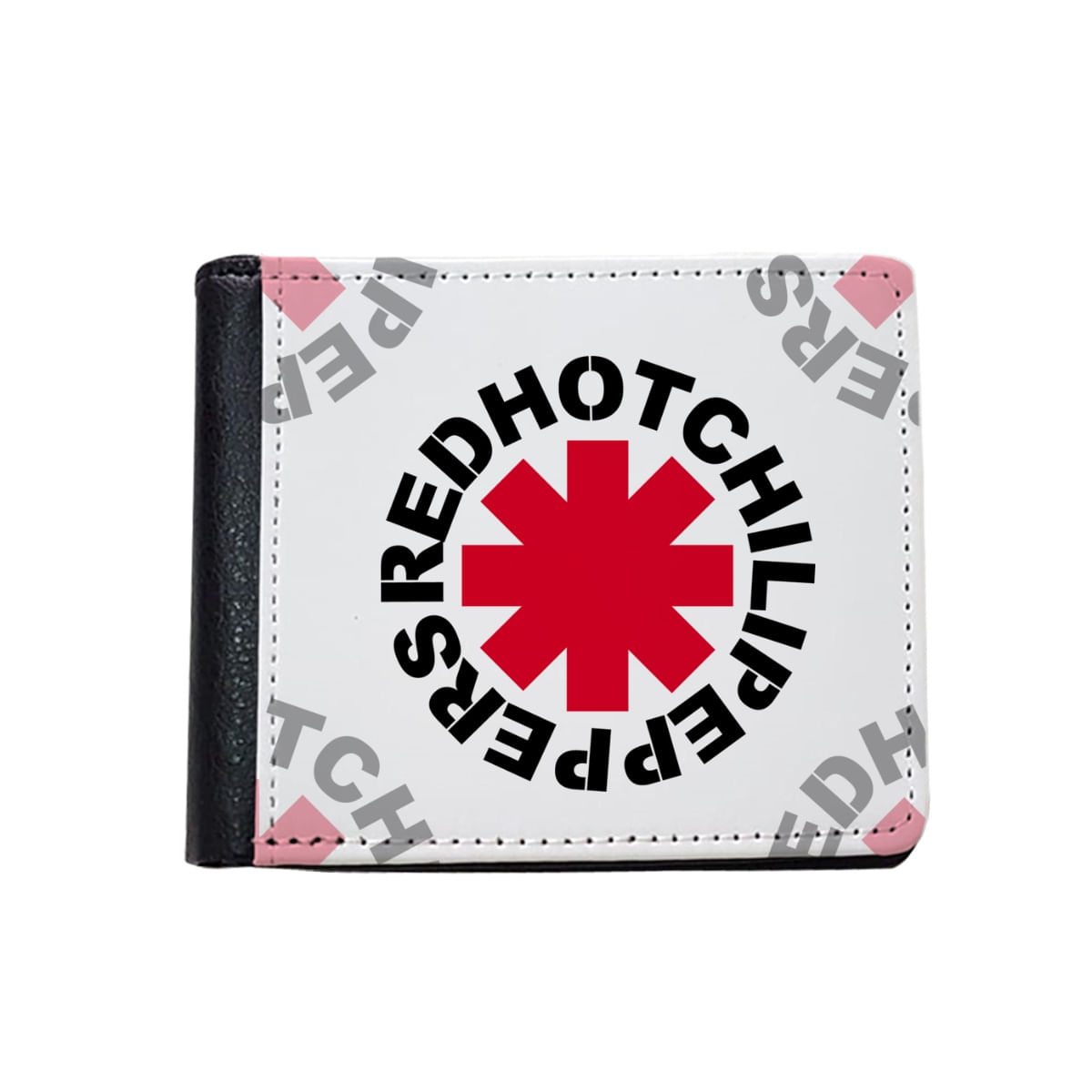 Billetera hombre Red Hot Chili Peppers 04