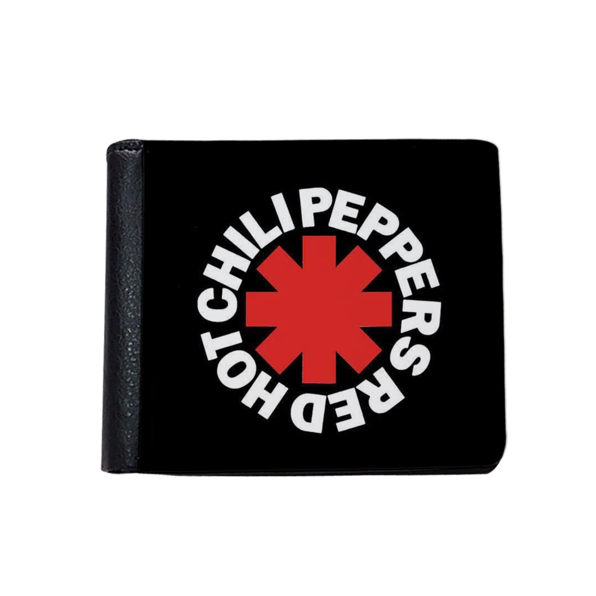 Billetera hombre Red Hot Chili Peppers 03
