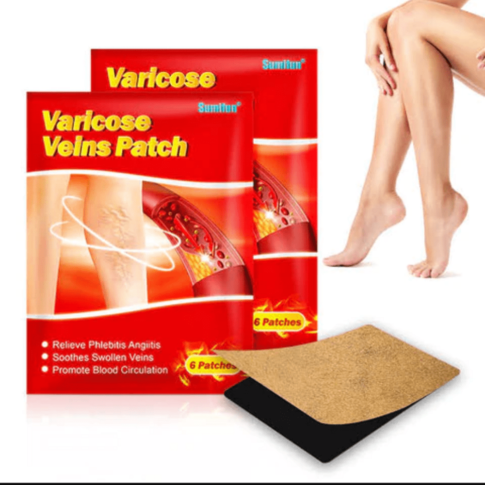 Parches Para Varices I Oechsle - Oechsle