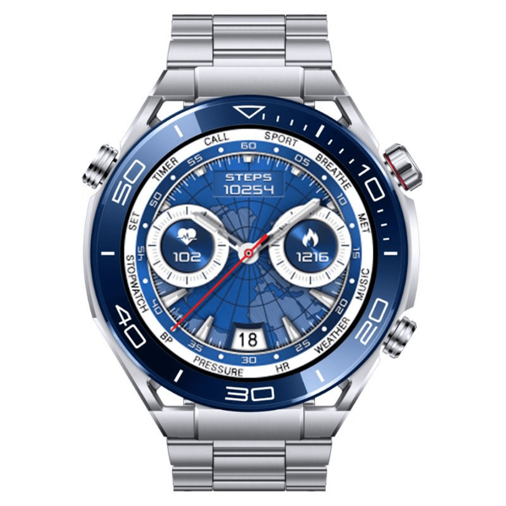 Reloj Inteligente HW5 Max