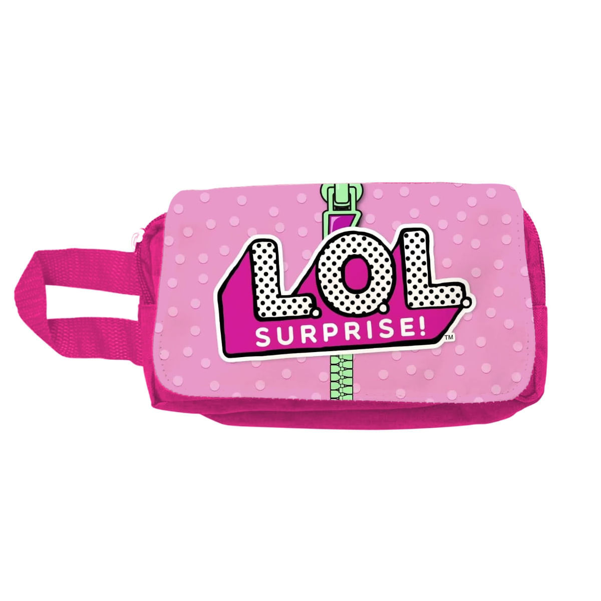 Cartuchera Neceser Lol Surprice 06