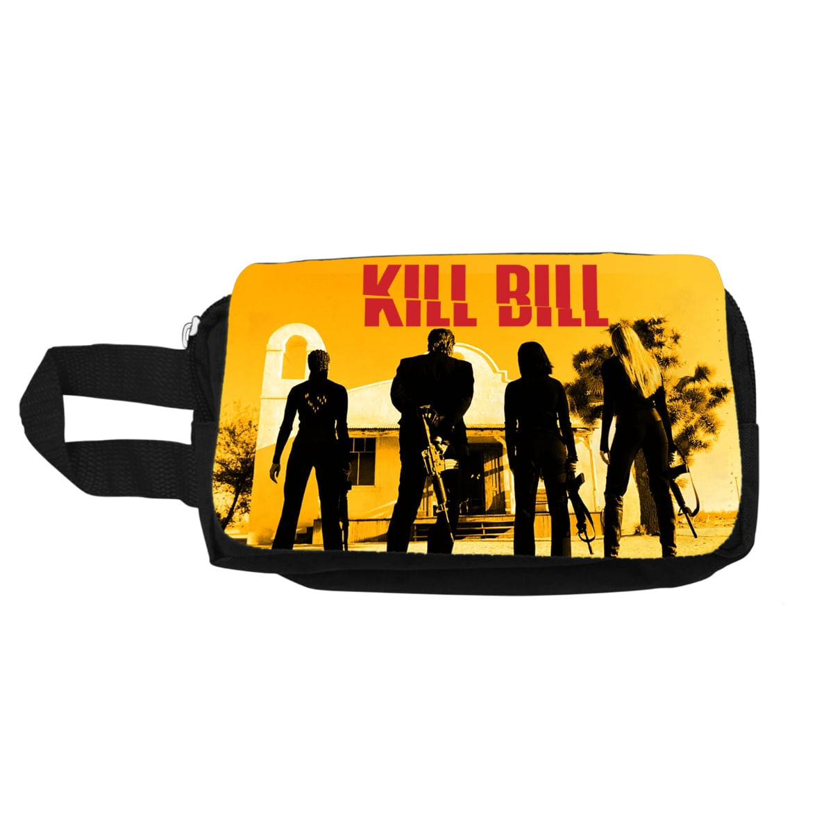 Cartuchera Neceser Kill Bill 01