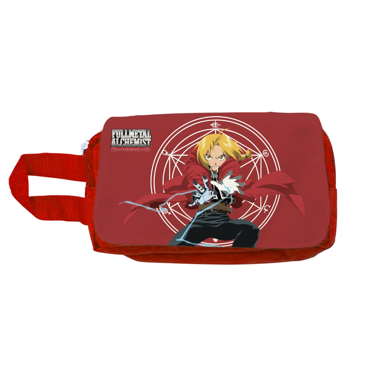 Cartuchera Neceser Full Metal alchemist 01