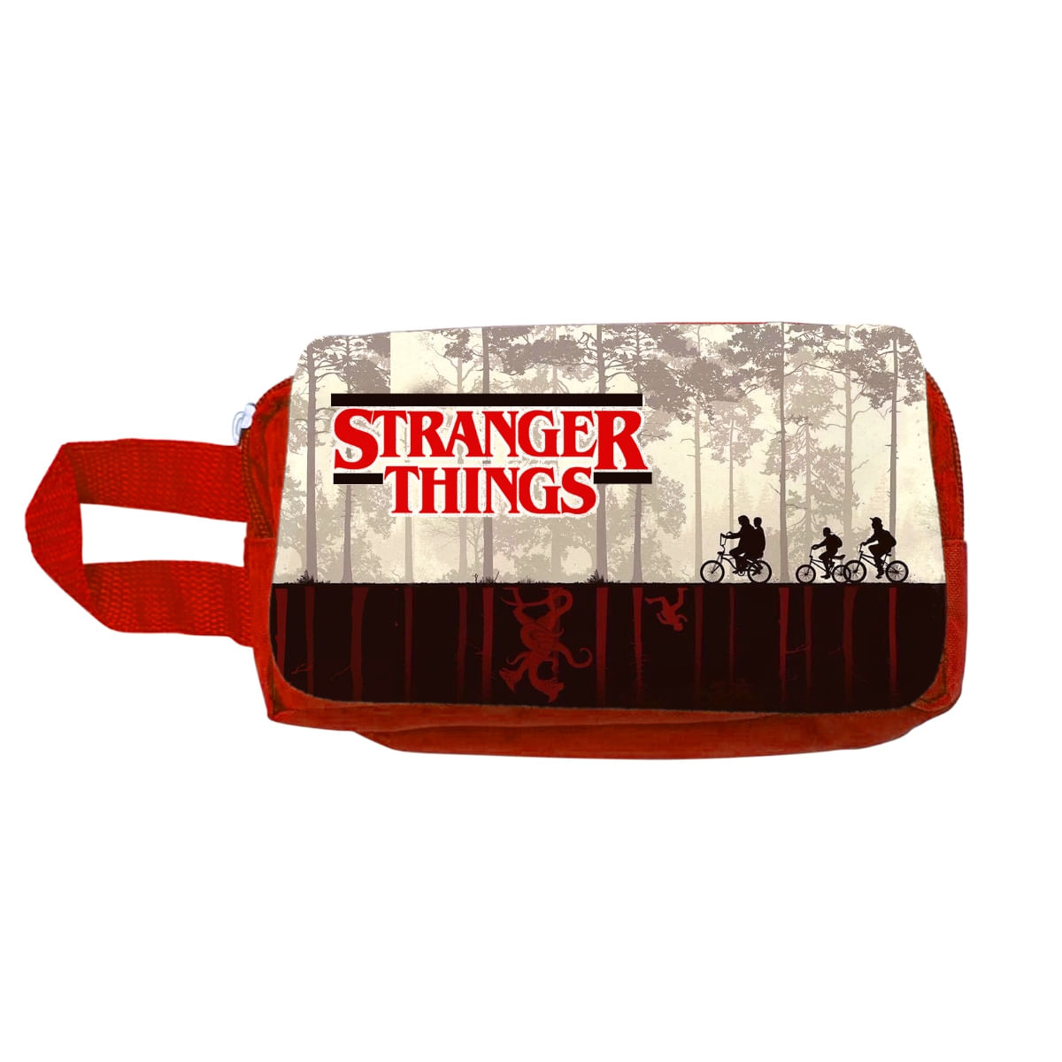 Cartuchera Neceser Stranger Things 07