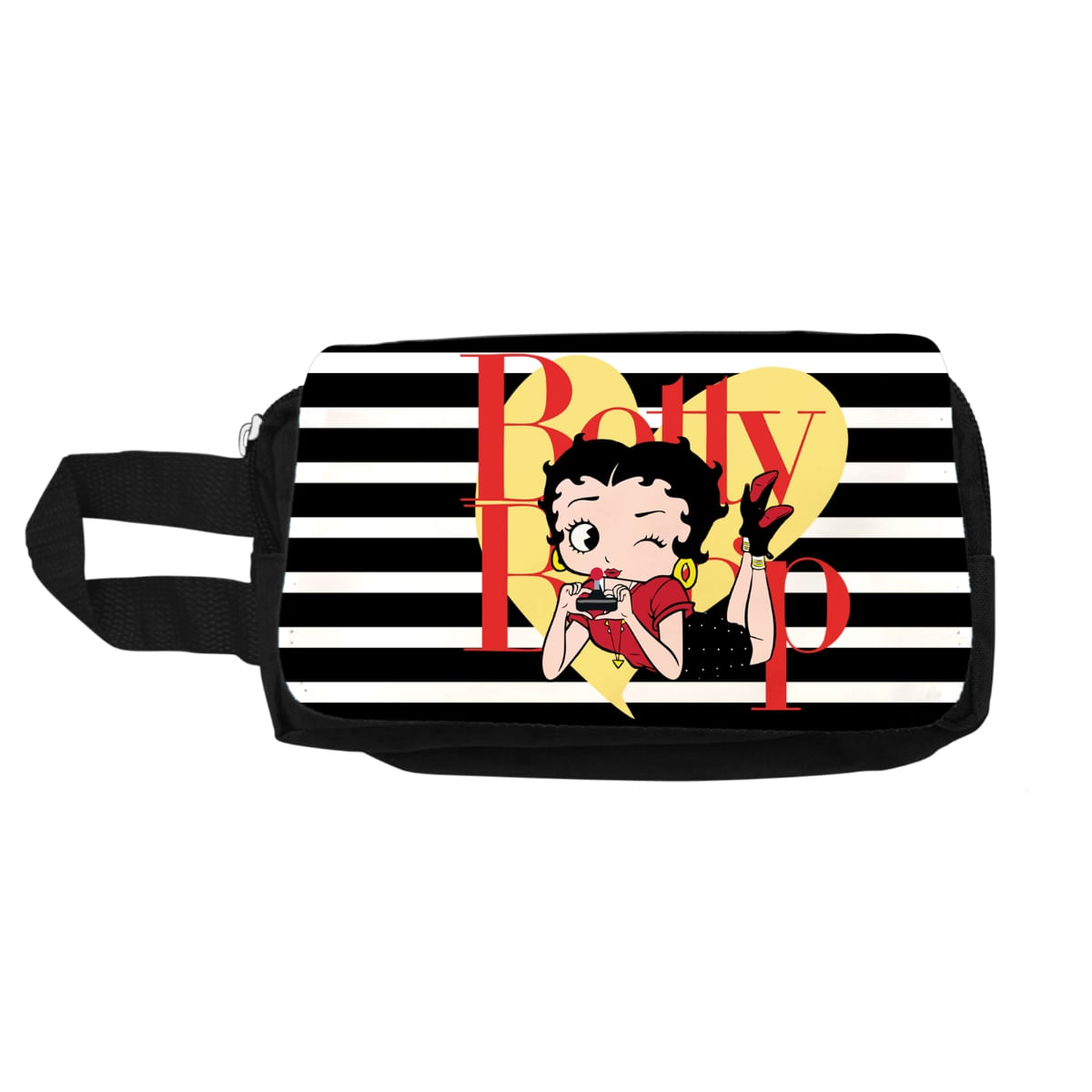 Cartuchera Neceser  Betty Boop 07