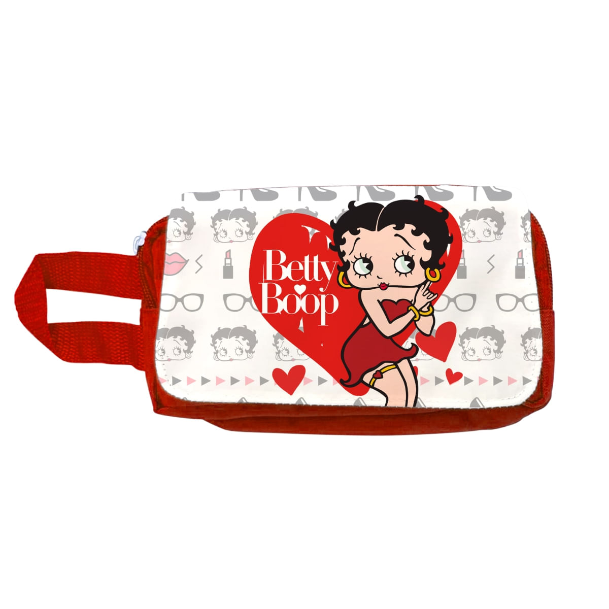 Cartuchera Neceser Betty Boop 06