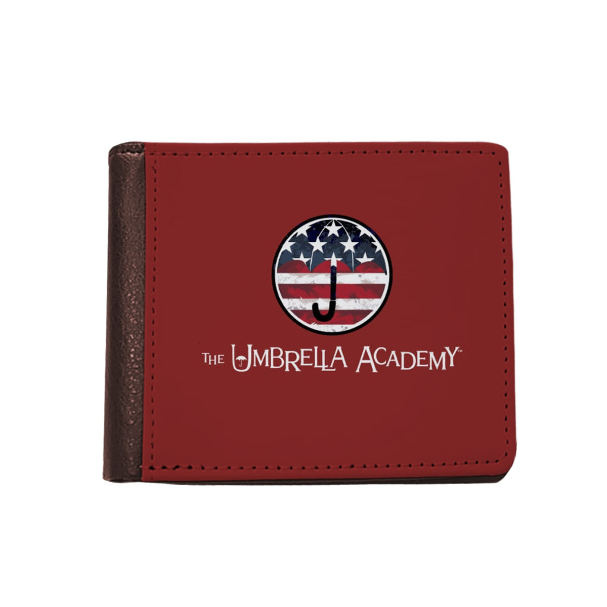 Billetera hombre Umbrella Academy 12