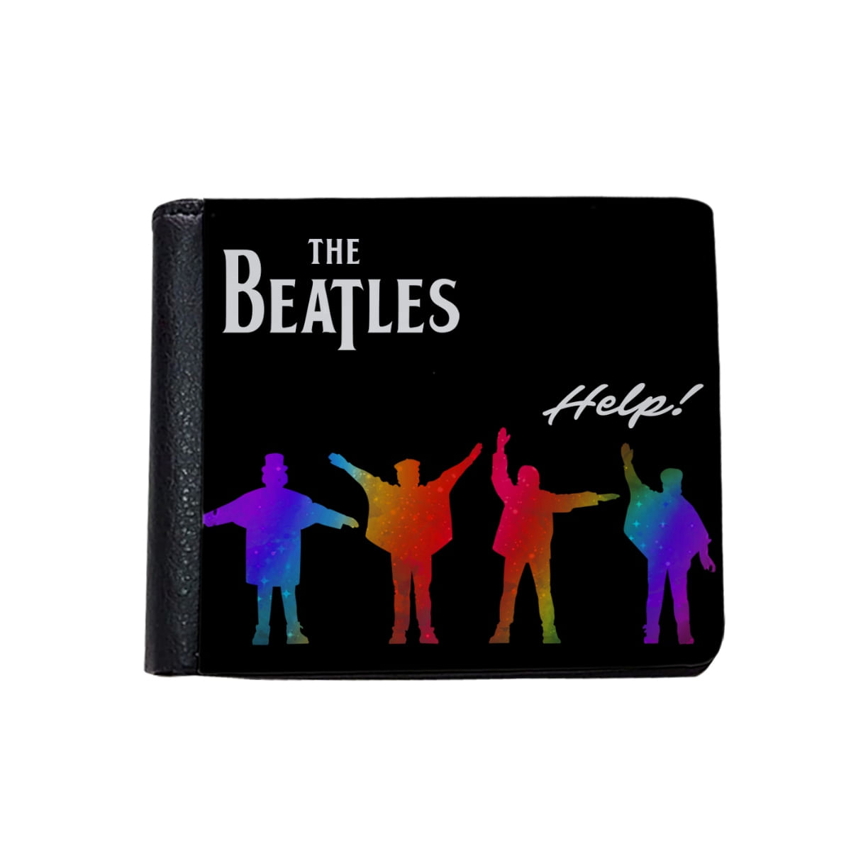 Billetera hombre Beatles 06