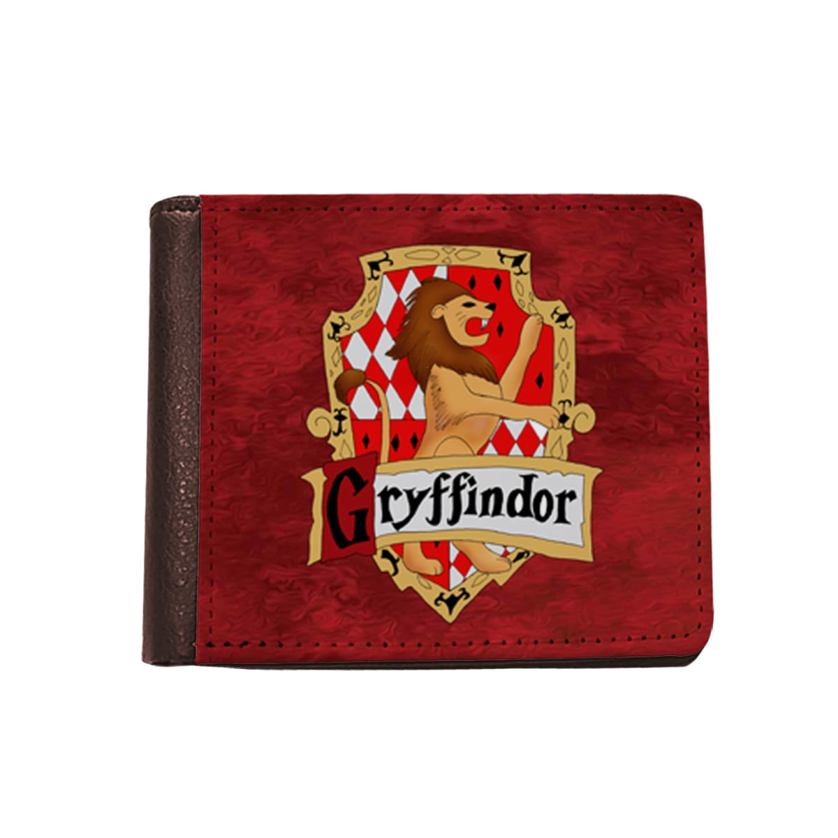 Billetera hombre Harry Potter 05