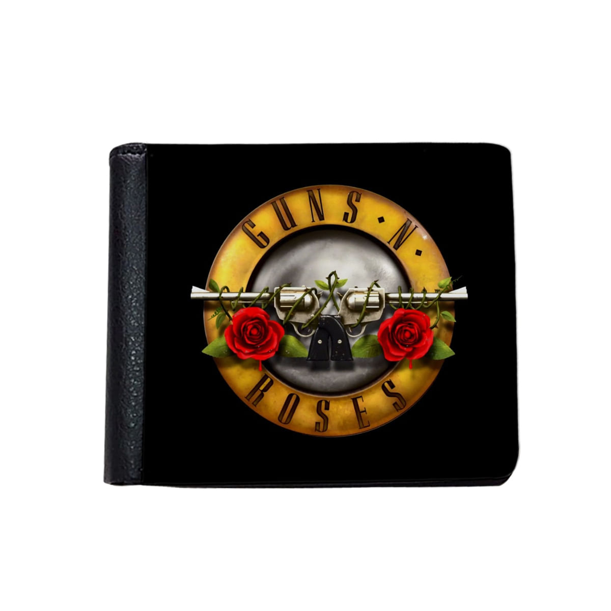 Billetera hombre Guns n Roses 01