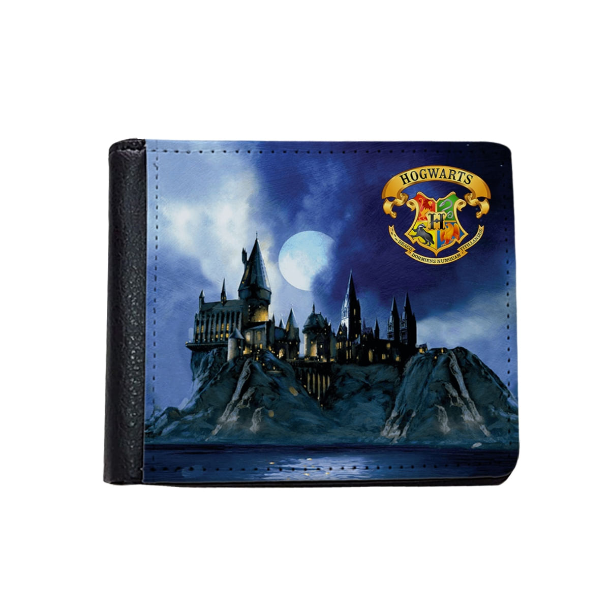 Billetera hombre Harry Potter 01