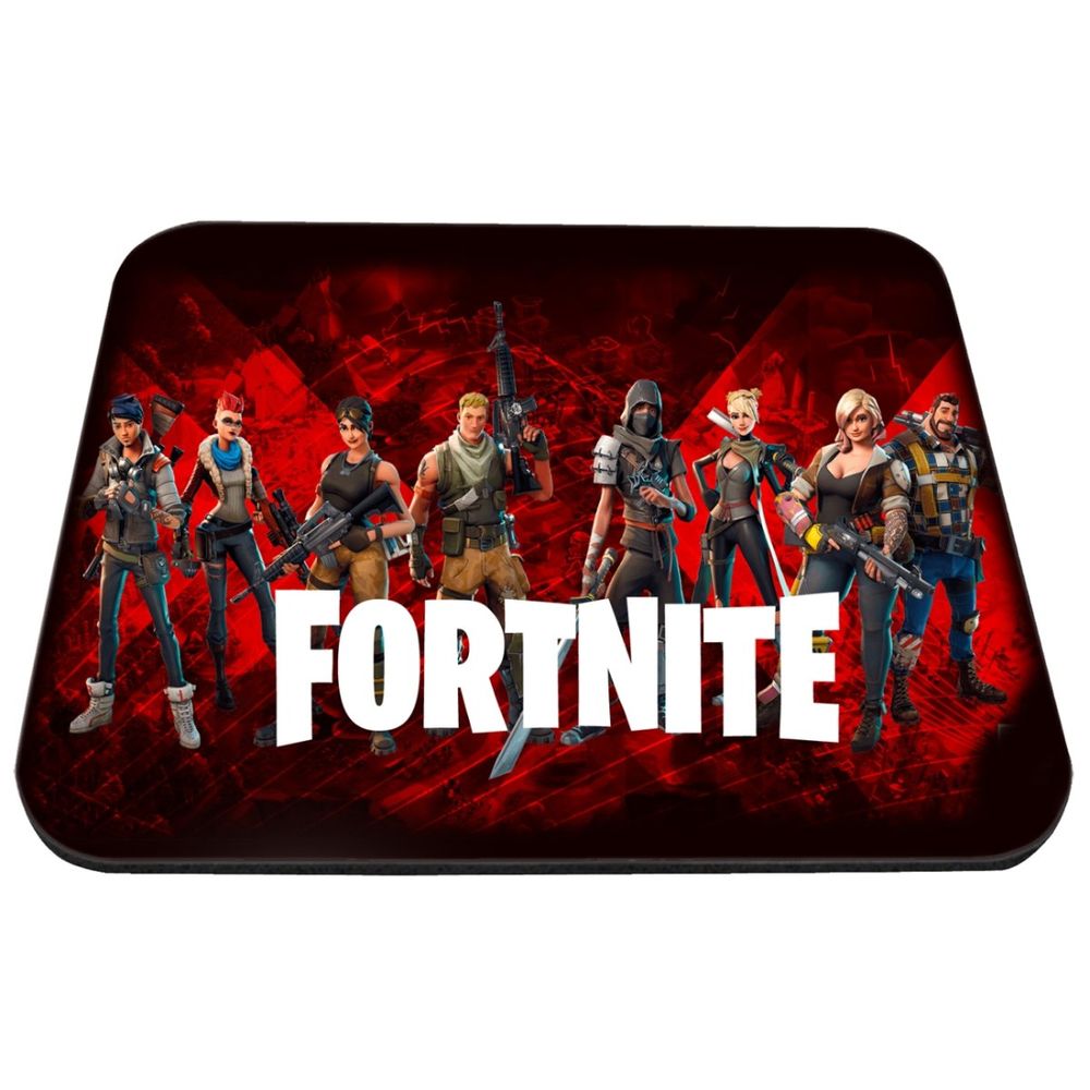 Mouse pad Fortnite 01 Oechsle