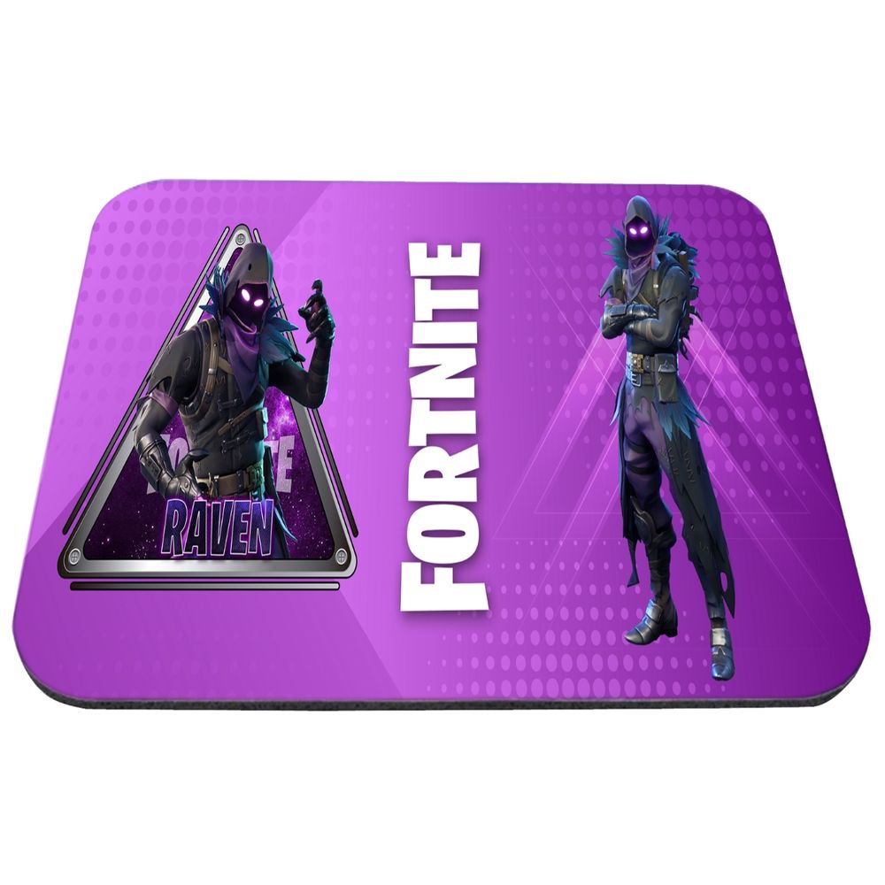 Mouse pad Fortnite 12 Oechsle
