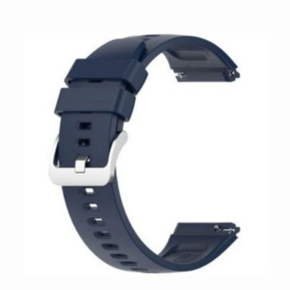 Correa Silicona para Huawei GT2 46mm - Azul