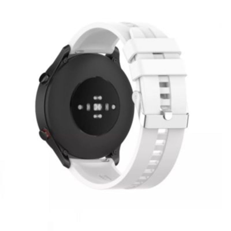 Correa de Silicona Para Xiaomi Watch 3 Active -Rosa I Oechsle