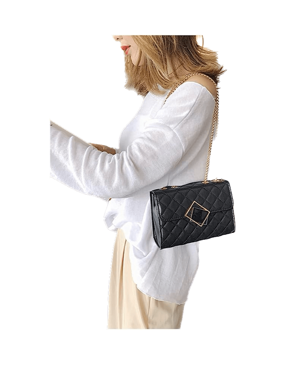 Cartera Morral para Mujer