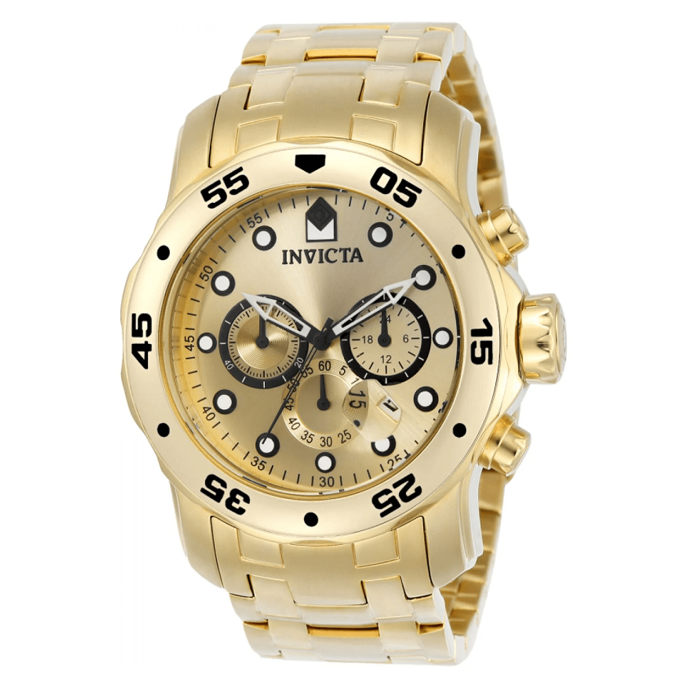 Invicta Reloj Hombre de Buceo Pro Diver - Peru Smart