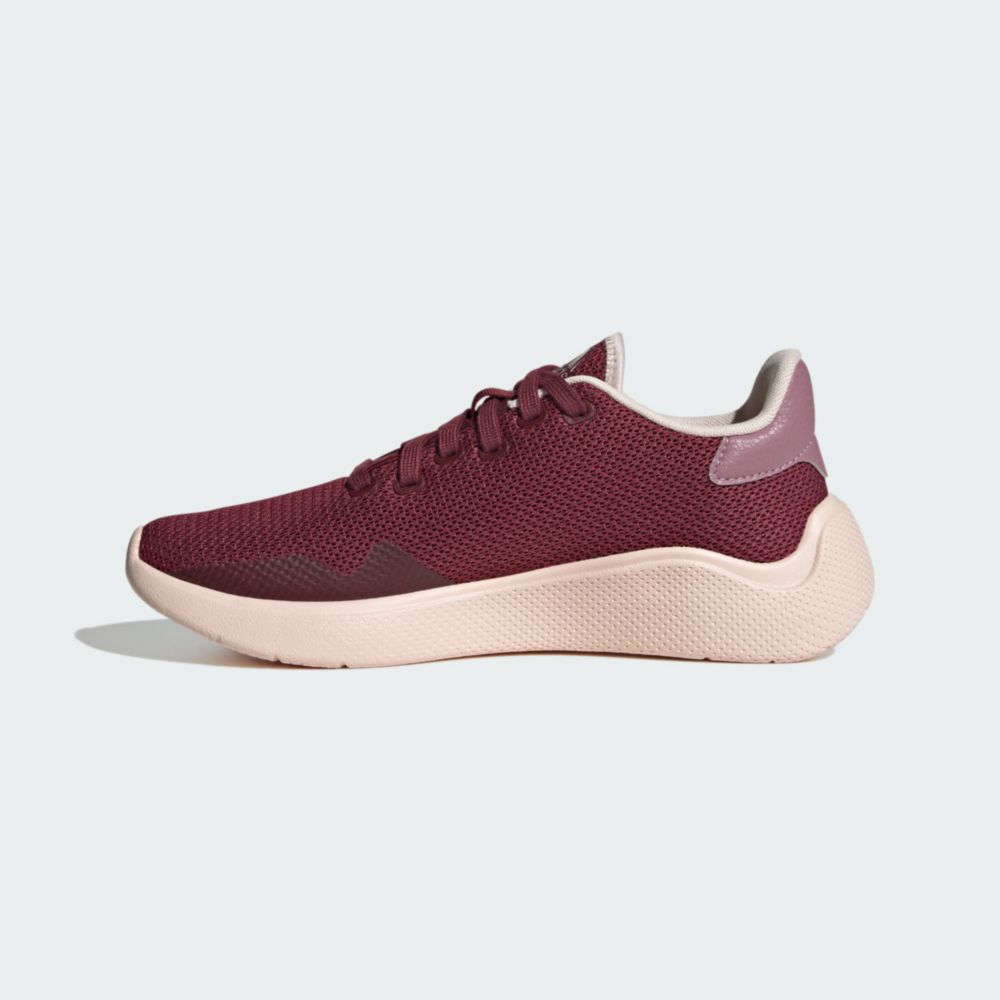 Zapatillas Urbanas para Mujer Adidas If2767 Puremotion 2.0 Guinda