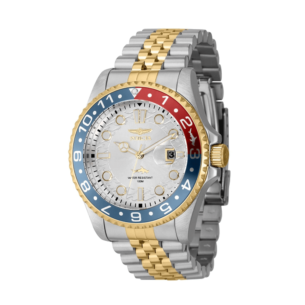 RELOJ ACUATICO HOMBRE 40024 INVICTA