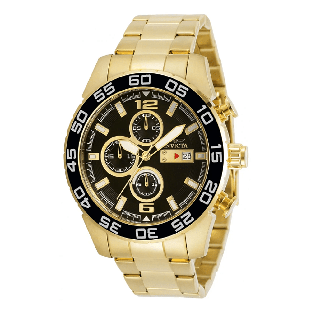 Relojes para hombre de la marca Invicta