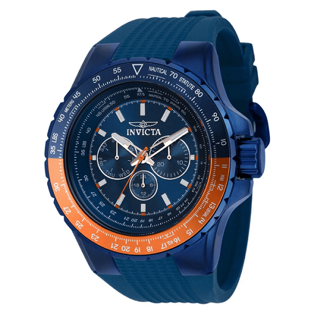 RELOJ ACUATICO HOMBRE 40024 INVICTA