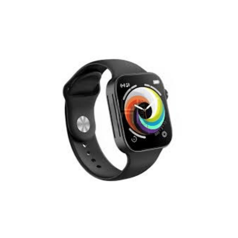 Smartwatch I8 Pro Max Negro