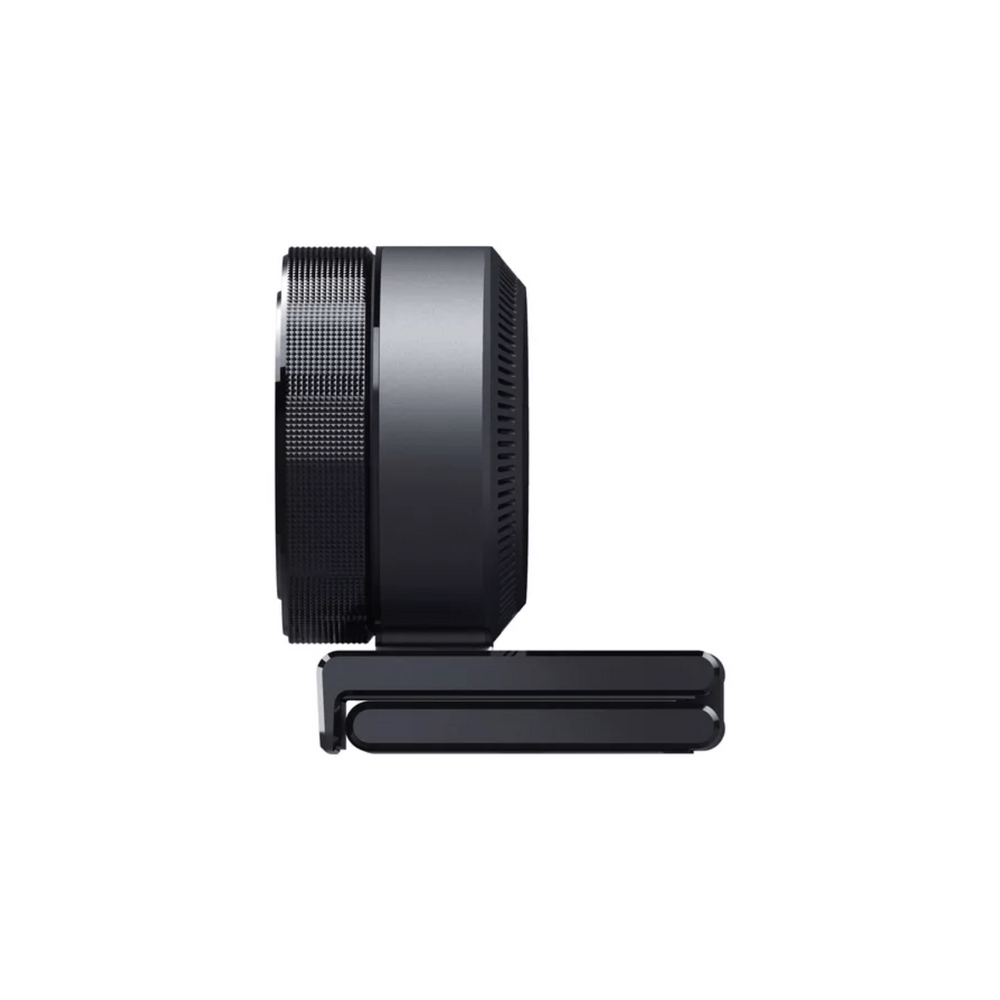 Cámara web Razer Kiyo Pro Full HD 60FPS color negro