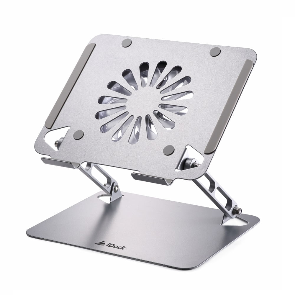 Cooler iDock Galaxy i60 3.0 Aluminio 4 Puertos USB 3.0