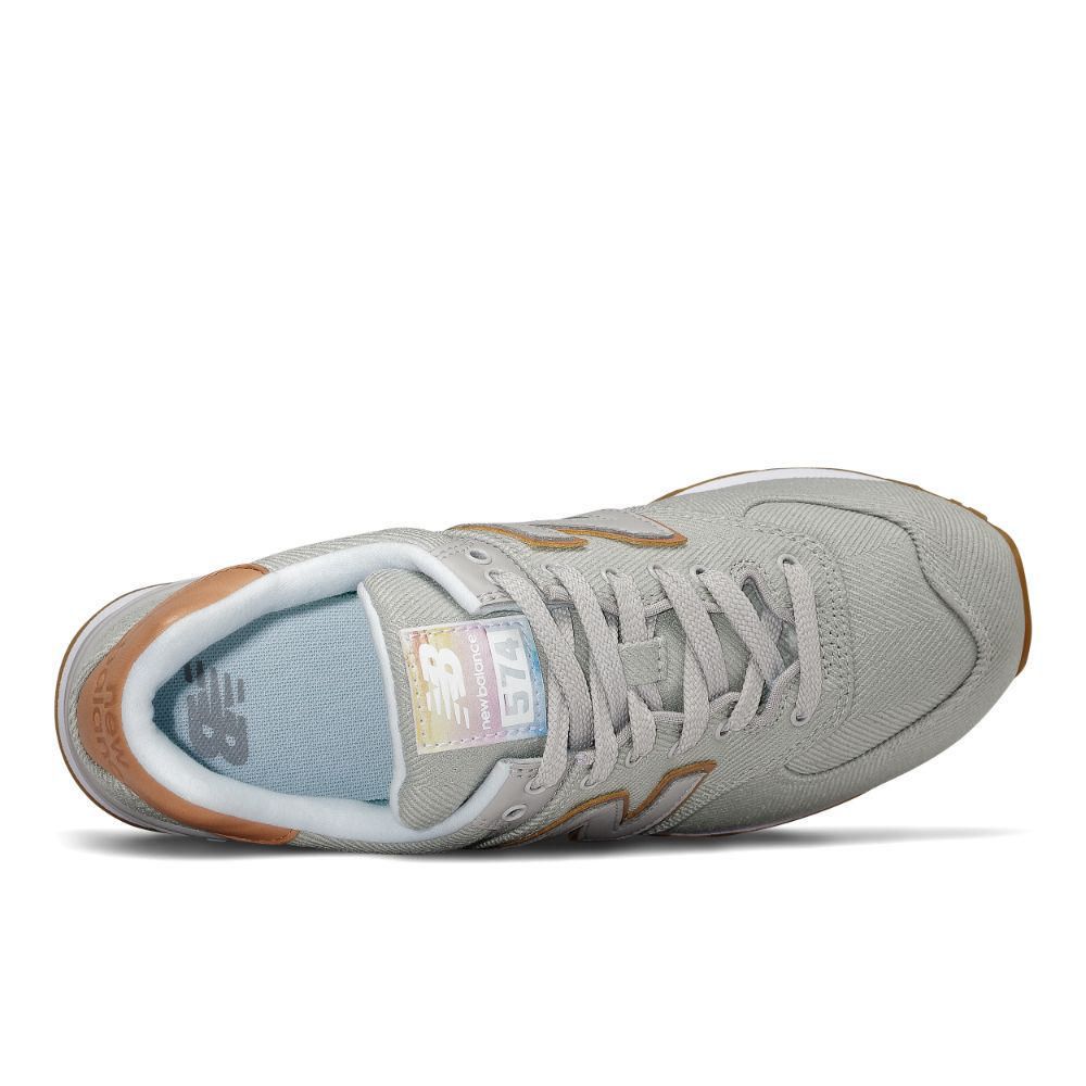 new balance que numero pedir firma