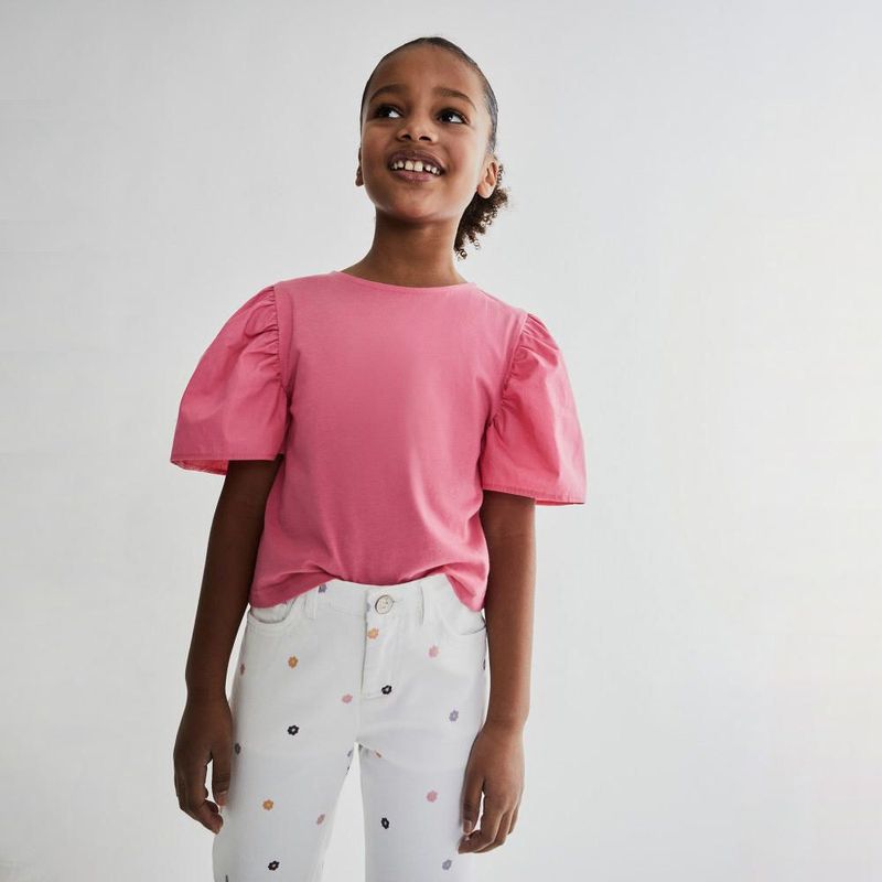 7 Moda - Niños 4 a 12 Años - Polos y Camisas Niños 4 a 12 – Oechsle