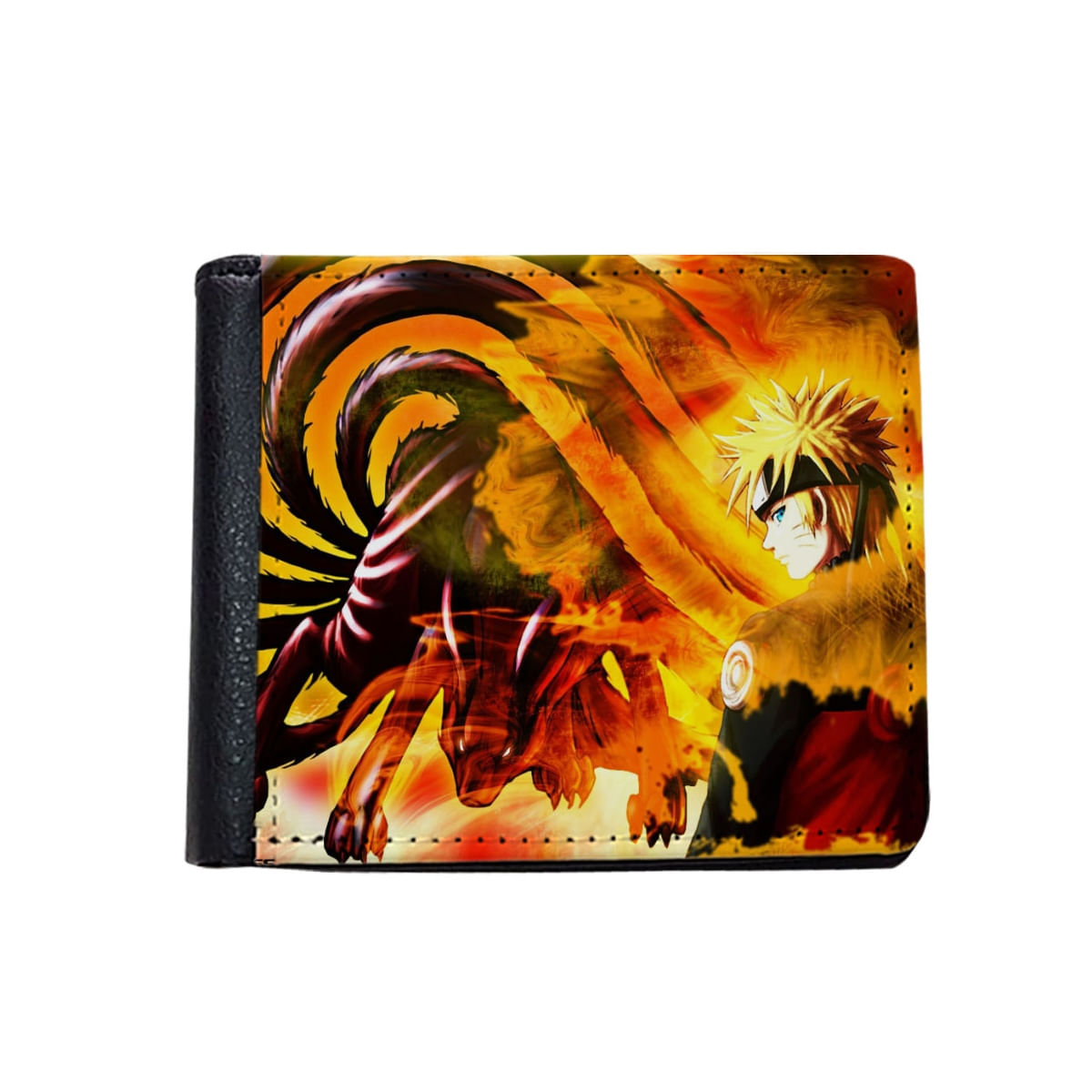 Billetera hombre Naruto 15