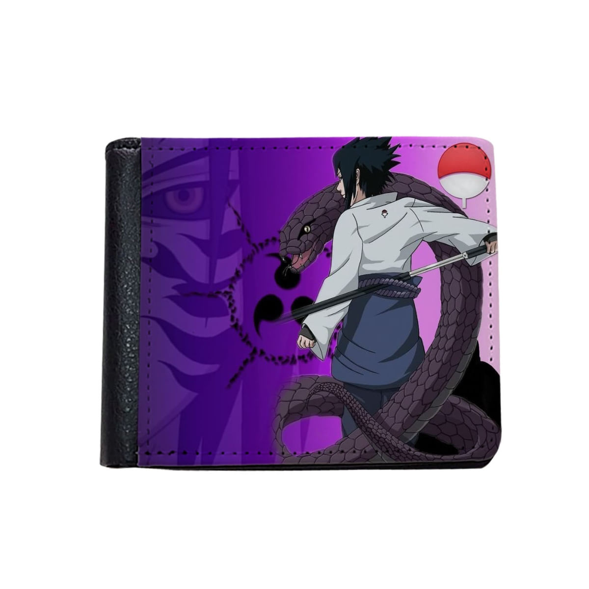 Billetera hombre Naruto 16