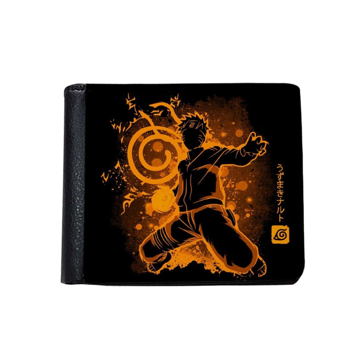 Billetera hombre Naruto 03