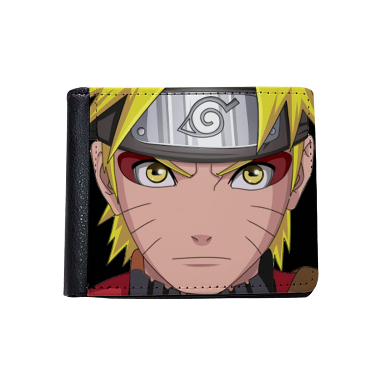 Billetera hombre Naruto 09