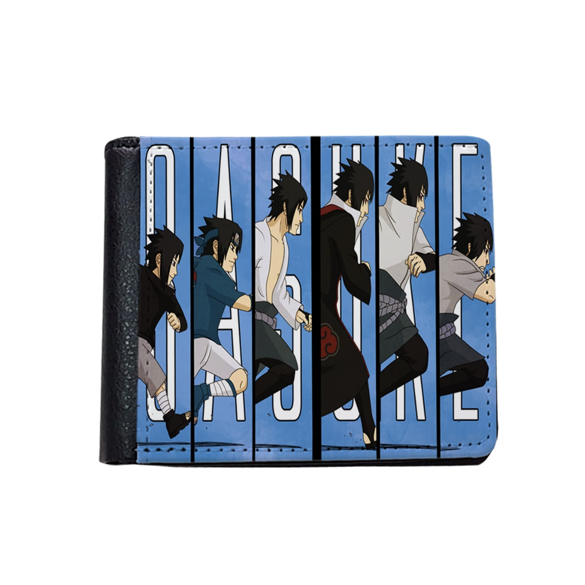 Billetera hombre Naruto 12