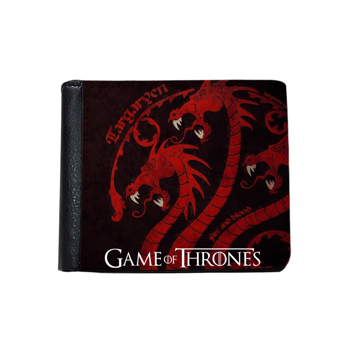 Billetera hombre Juego de Tronos Game Of thrones 08