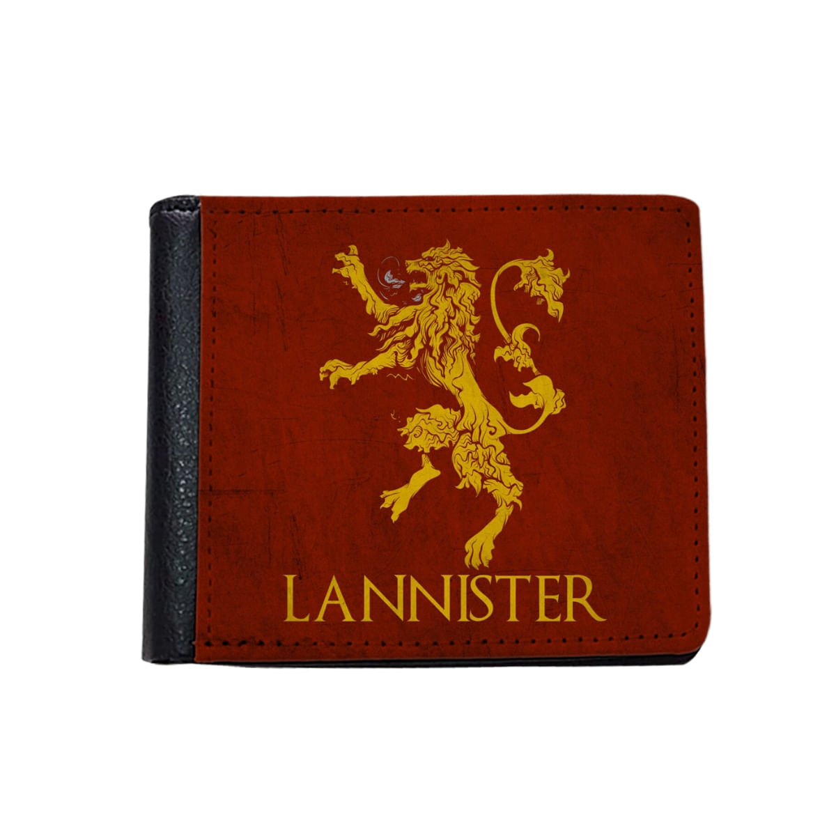 Billetera hombre Juego de Tronos Game Of thrones 05