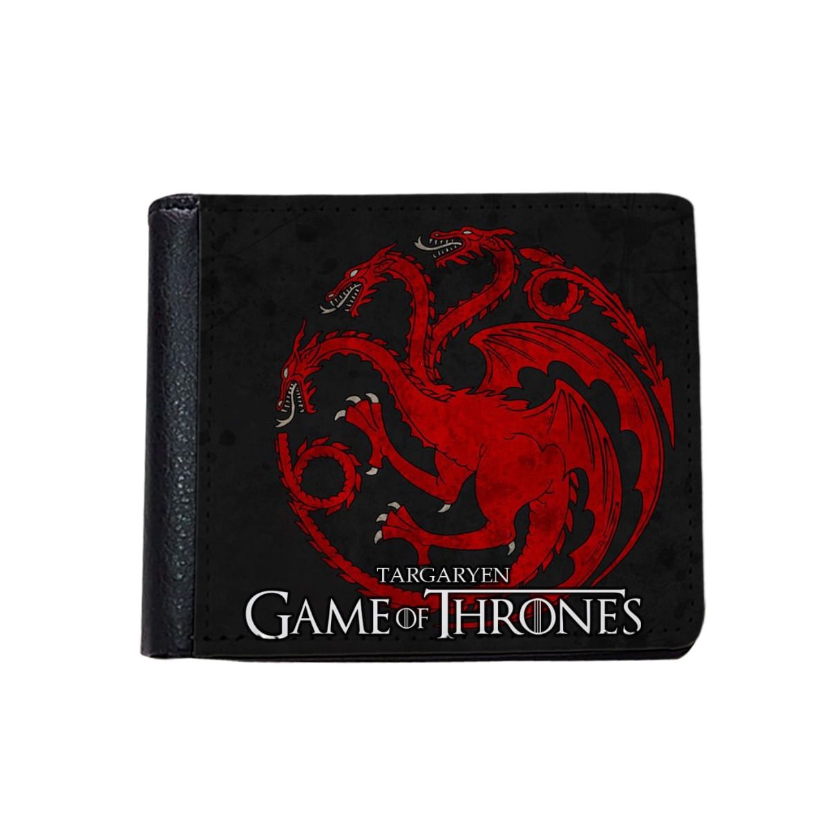 Billetera hombre Juego de Tronos Game Of thrones 06
